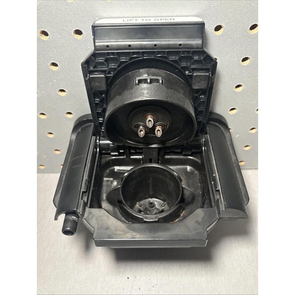Ninja DualBrew Pro CFP301 CFP201 CFP305 K-Pod Cup Adapter Replacement PART ONLY